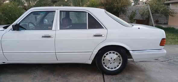 سلام عليكم مارسيدس رئاسي حجم ٣٠٠ موديل ٨٧ رقم نينوى رقم انكليزي ومشروع وطني سنويه لل٢٠٢٧ تحويل ثاني يوم  كير ومحرك بلادي شلعته تشك الكاع ترايه وين ميعجبك  عنكبوت قواعد دبل شواصي كله سليمه منظومه بانزين كله جديد من تانكي لحد العنكبوت دبل هورن دبل مروحه  صدر امامي خلفي زين تايرات خلفيه جديد وامامي نص عمر تبريد ثلج كهربائيات كله شغاله لايت الامامي منظومه زنون شادله السعر ٥٨ وبيه مجال
العنوان ديالى ناحيه كنعان 
الاستفسار ***********
