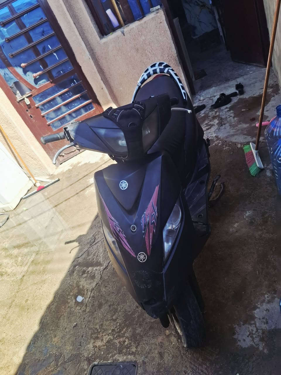 ماكس ثعلب كله شغاله  سلف نكره وحده ابيع كوم حديد هدنر نكره  بوشه رياضي ٥٨ صالصنه رياضي فصله شعله بيه تخبل بيه  سعره قفل ٢٧٠ الف ابيع كوم حديد   مكاني بغداد حي نصر رقمي *********** محتاج فلوس اريد ابيع
