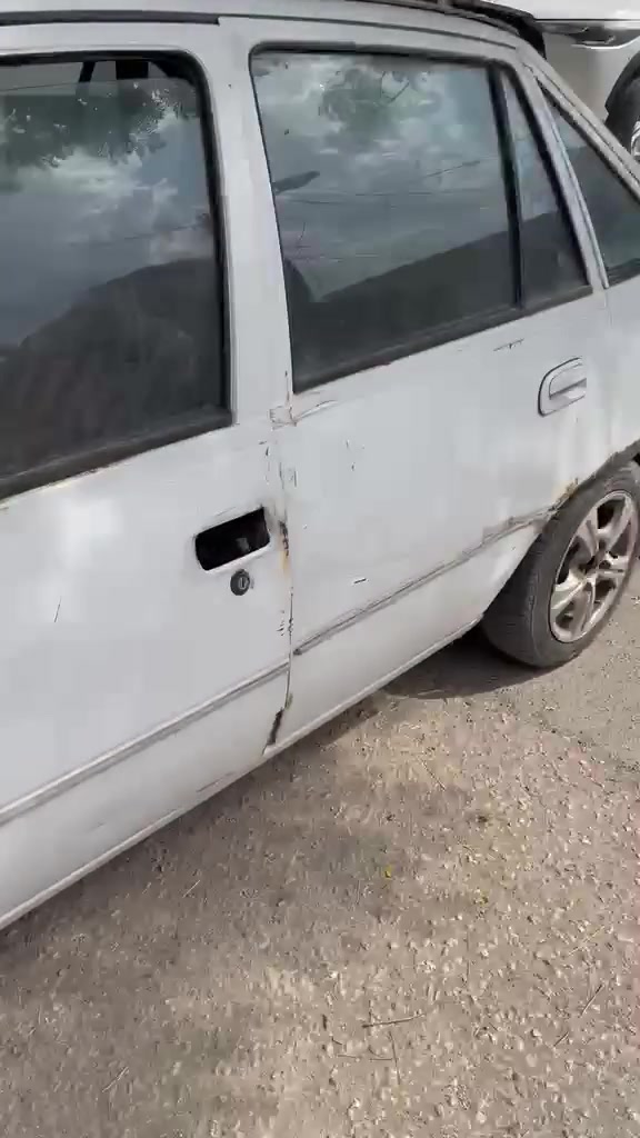سلام عليكم
سلو ١٩٩٤ رقم بغداد نكليزي سنويه ل ٢٧ هزه جديده كير عادي محرك تعبان سياره شغاله للبيع ابو غريب حي الرساله ***********
***********
السعر ١٧ ورقه
