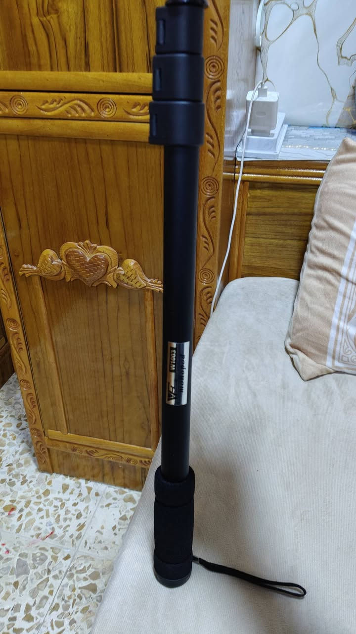 مال تصوير للبيع ويه تطواله 2متر 
السعر خاص ***********
