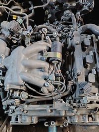 مكينة سافران • ٤ سلندر • ديوانية حي الصناعي