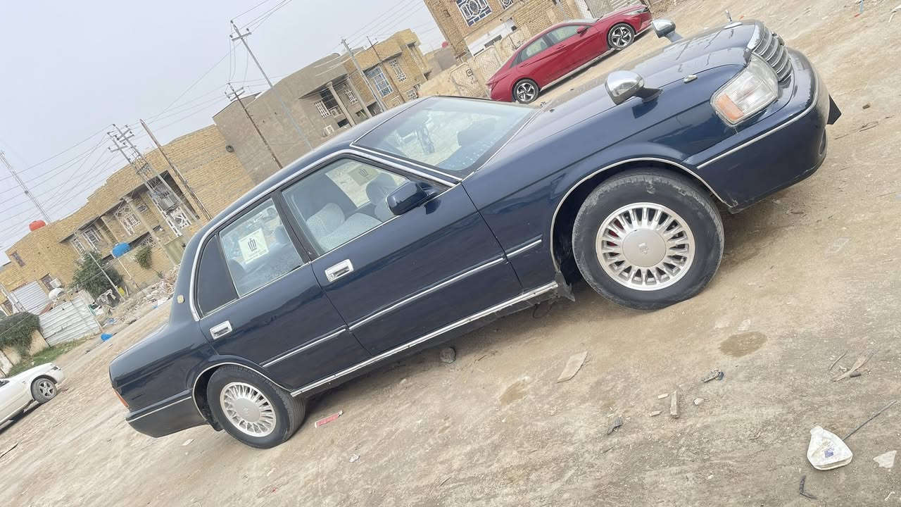 السلام عليكم 🫡
ارنب كراون ازرق نيلي  

موديل 1995

رقم بابل مشروع وطني لل27

سياره مكفوله كص ونغل جثه والعيب الشرعي وضربه وخياس صبغ  عام جماليه 

سياره جهازه مكينه كير اثنين اونص مكفولات جدد

حداده جديد 

تخم تاير جدد 

كهربائيّة كله شغله من طول لطول بس تبريد عاطل

سياره جهازه من كلشي  

سياره مال جناي عنوان ذي قار مركز

سعر «67»او بيها مجال 

رقم هاتف ***********
