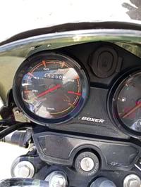 بوكسر • موديل ٢٤ • نظيفة