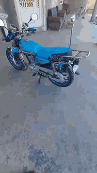 سلام عليكم دراجه ايراني للبيع موديل 2025 دراجه جديده ونضيف شوفت عينك السعر 850 الف للاستفسار الرقم ***********
