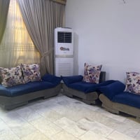 250 الف مكاني بغداد السيدية نضافة 90 بالمية بدون اي ضرر متوفر واتس 078...