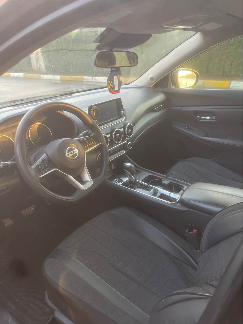 نيسان سێنترا 2020
سه ياره كه يه ك بستى بۆياغه به بێ ژۆرێ به بێ ئه ر باگ
كاره بايات ته قه و ڕه قه به شه رت ده عامى بۆ ده عامى به شه رت مواسه فات ڕادارى جاده ڕادارى ئاوێنه خه تى جاده 
ته عديد سورعه كاميره هتد.. گێڕ و مه كينه به شه رت 
ته عويل غه رامه به شه رت ڕێگاو بان ژينگه سه نه وى فه عسوو هه زه و ڕه قه مى نوێيه به ناوى خۆمه به ناو كردن به شه رت 
سه عرى 126$ وه ره قه و مه جال ڕه قه م ته له فۆن
واتساپ ڤايبه ر كۆڕه ك *********** أربيل, العراق
