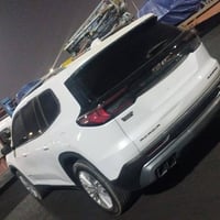 للبيع جي ام سي اكاديا  افيليشن 2024  كتاب شهداء  صور الحادث ورقم الشاص...