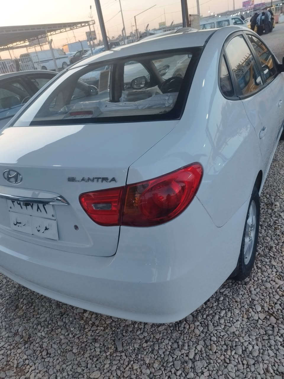 بيع او مراوس حسب القناعه
النترا خليجي موديل 11 مكفوله مكينه 2000 سياره جديده وجاهزه من كلشي بأسم كردي وكالة وتحويل مضمون 
السعر 115 مكان كربلاء طويريج 
***********
