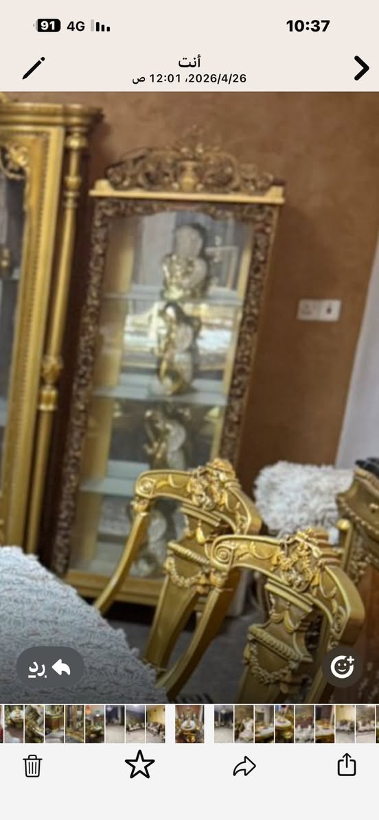 غرفه نوم تركي باب اول  وغرفه طعام مصري شغل يدوي تحفير من دمياط


**إذا كنت صاحب هذا الإعلان وتريد حذفه لأي سبب، رجاءا أرسل رسالة إلى الدعم الفني**