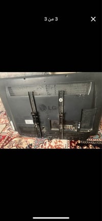 شاشة LG 32 • شغال • كركوك