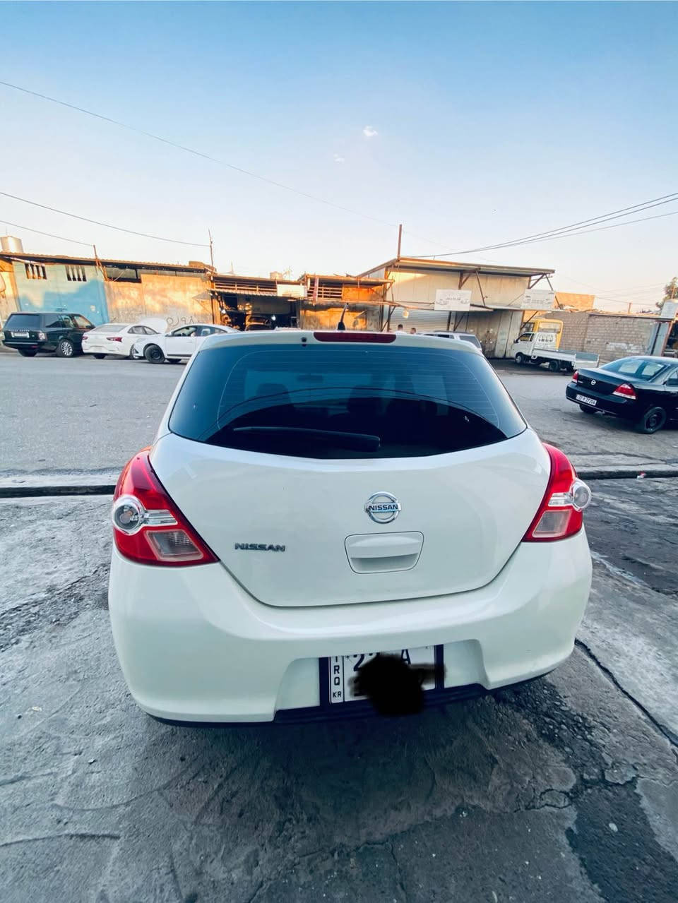 2009بئبۆیاخ ٣جئیی بجوک ساردەکوت 0750308181سحر 95مەجال أربيل, العراق


**إذا كنت صاحب هذا الإعلان وتريد حذفه لأي سبب، رجاءا أرسل رسالة إلى الدعم الفني**
