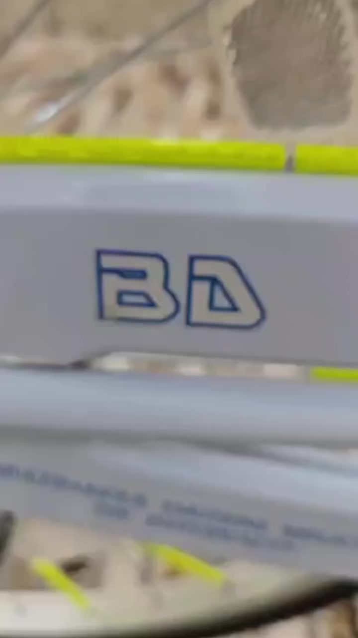 سلام  عليكم باسكل البيع حجم 26 مديل 22 شرط جديد الوك الون بيض ثلجي  ماخذه من كرار ابو نقش سعره 170 قفل اذا موشراي لا تعبني نضافه 100\100


**إذا كنت صاحب هذا الإعلان وتريد حذفه لأي سبب، رجاءا أرسل رسالة إلى الدعم الفني**