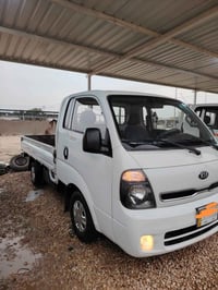 كيا 2014 • بابل القاسم • كفاله عامه