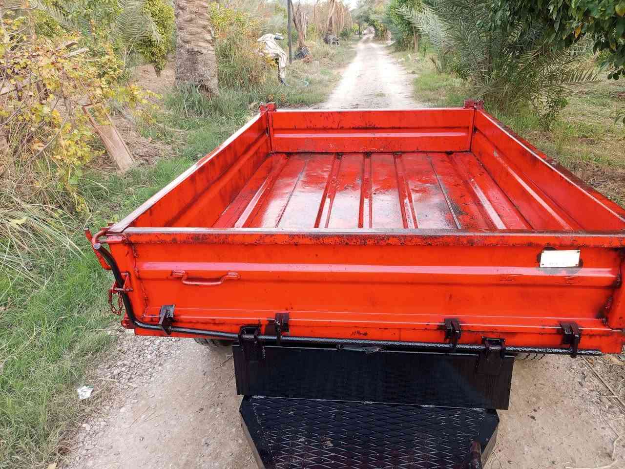 السلام عليكم للبيع عربانه كابؤتا بلاديه جديده ياباني مكان بغداد الاتصال على الرقم***********
