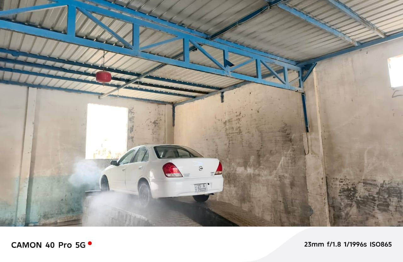 إسلامه عليكم سني للبيع موديل ١٠ سياره كله وضع شركه مكفوله كفاله عامه من صبغ ومن تبديل محرك كير تبريد كله وضع شركه برغي ما مفتوح بيه ع ايد صاحبه من شركه لحد لأن كير عادي رقمه انبار سعر ١١ ونص وبيه مجال مكان سياره عنه الاستفسار ع ارقم ***********، *********** مكان
