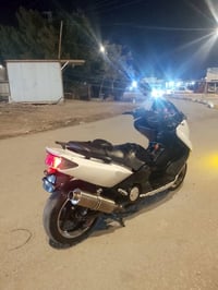 دراجة ٢٠٠٨ • شغالة • مكان مسيب