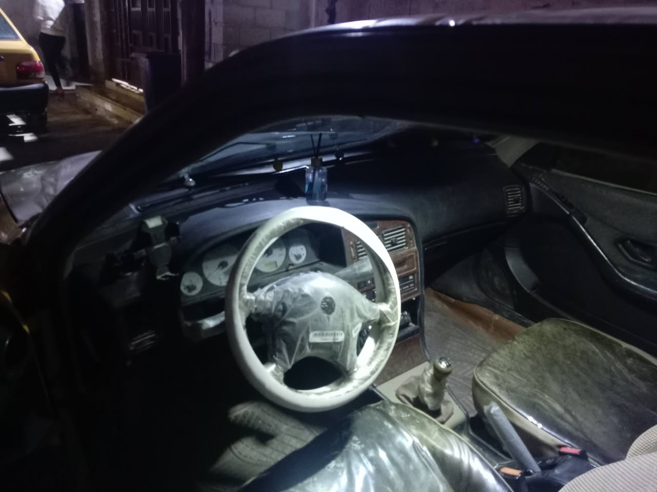 سلام عليكم سياره بيجو بارص رقم بغداد انجليزي سياره مكفوله كفاله عامه محرك مكفول كير مكفول كشر مكفول كله شغاله تبريد شغال سنويه لل2030 لون برتقالي موديل 2010 سعر 42ورقه مكاني بغداد الأمين


**إذا كنت صاحب هذا الإعلان وتريد حذفه لأي سبب، رجاءا أرسل رسالة إلى الدعم الفني**