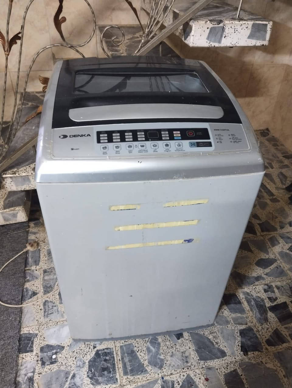 غساله فول بسعر مناسب


**إذا كنت صاحب هذا الإعلان وتريد حذفه لأي سبب، رجاءا أرسل رسالة إلى الدعم الفني**