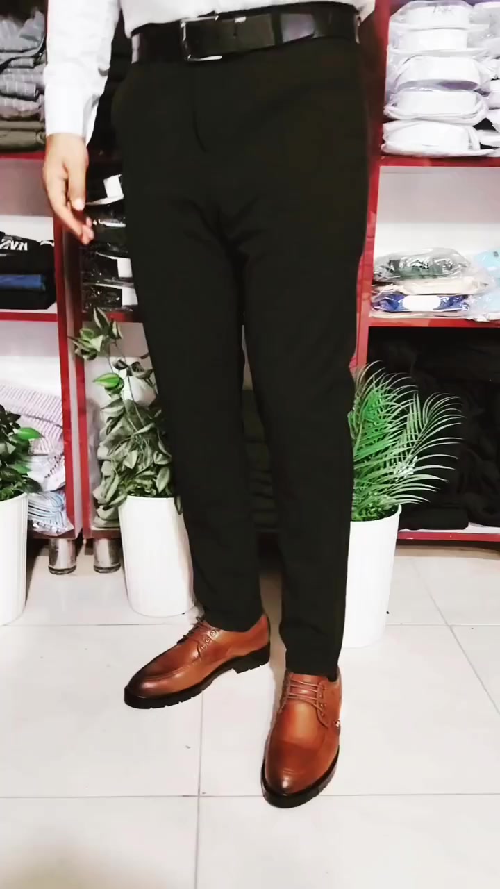 لبسه كامله ب 35 الف فقط. https://www.instagram.com/am_czm?igsh=MTZyZDFxMXhhcXh2Mg==. انستا
بنطرون قماش تركي + قميص زاره +حذاء رسمي كلهن 35 الف فقط
العنوان ناصريه قضاء النصر قرب مطعم غفران الصوب الصغير *********** @إشارة
