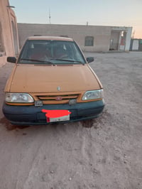 سايبه ٢٠١٣ • مكينة وكير • السماوه