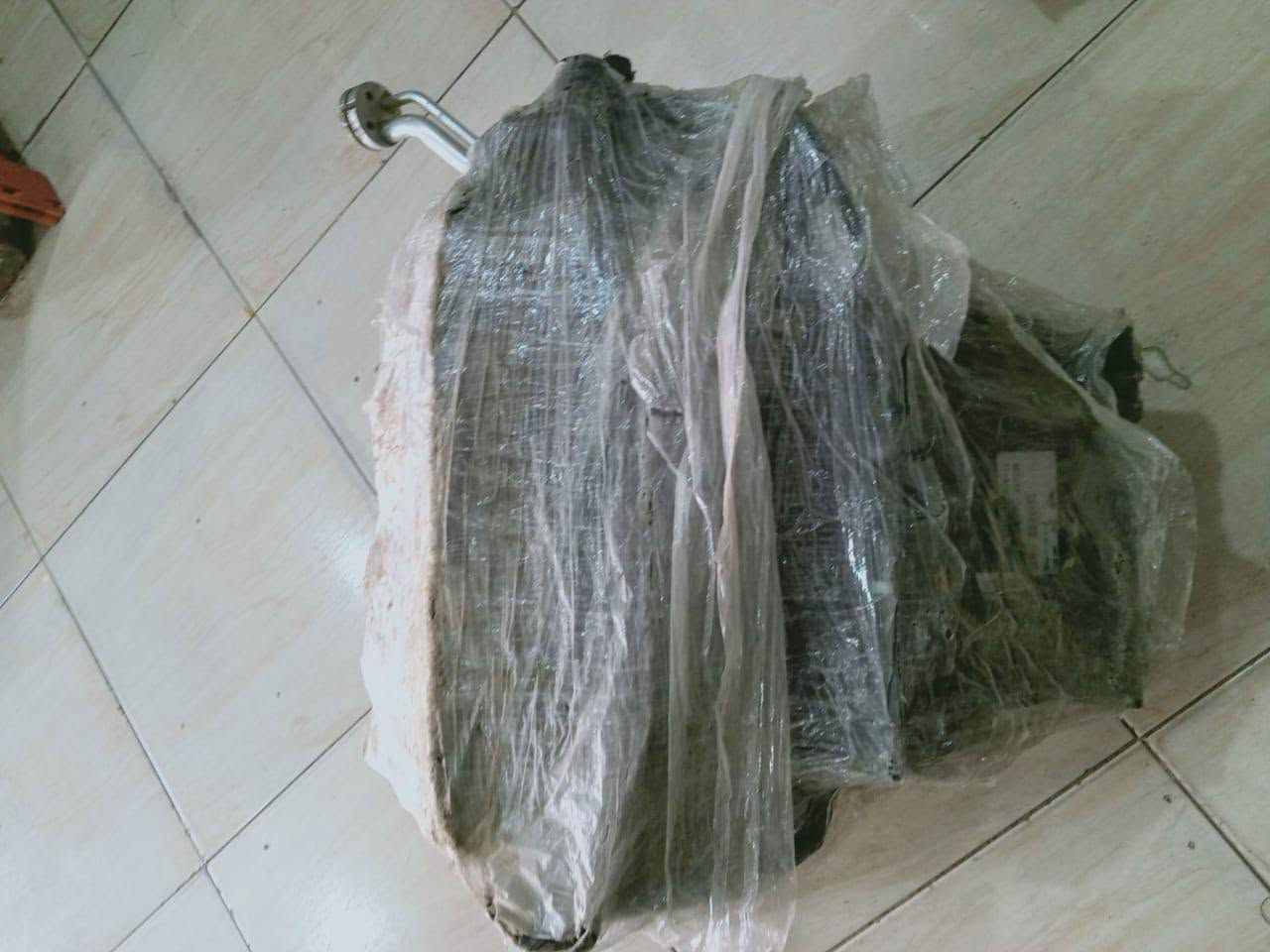متاح ان شاء الله تلاجات e46/e60/e39/X3
العنوان نزلت المريوطيه فيصل بجوار مركز علاء الدين 
ويوجد الشحن لجميع المحافظات 
01156644341


**إذا كنت صاحب هذا الإعلان وتريد حذفه لأي سبب، رجاءا أرسل رسالة إلى الدعم الفني**