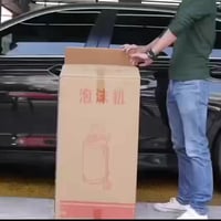 تانك رغوة باورجت جديد ٢٠٢٦ سعر جملة ٦٩ دولار بس  خدمات توصيل متوفر في ...