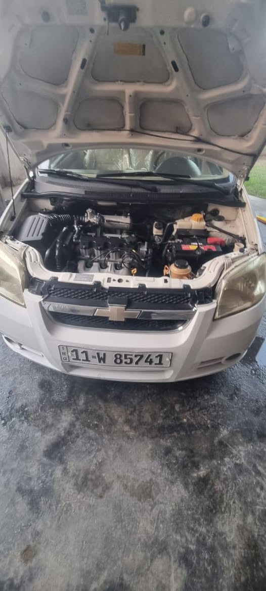 سلام عليكم للبيع سياره افيو رقم بغداد دولي ابسمي سنويه 28سياره كفاله عامه ماشيه 155اصل مكينه مفتوح حجم 1500سياره كير مكينه حداديه تبريد كلها على وضع شركه السعر 88اوبيها مجال بسيط مكان السياره بابل الورديه خارج اتصال ***********
