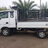 موديل 98 • مكفولة • ناحية السلام