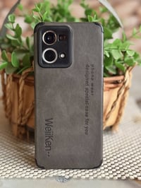 اوبو رينو7 • ٢٥٦ • شاشة متأثرة