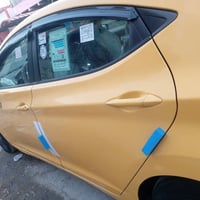 النترا امريكي • ٢٠١٣ • موتور ٢٠٠٠