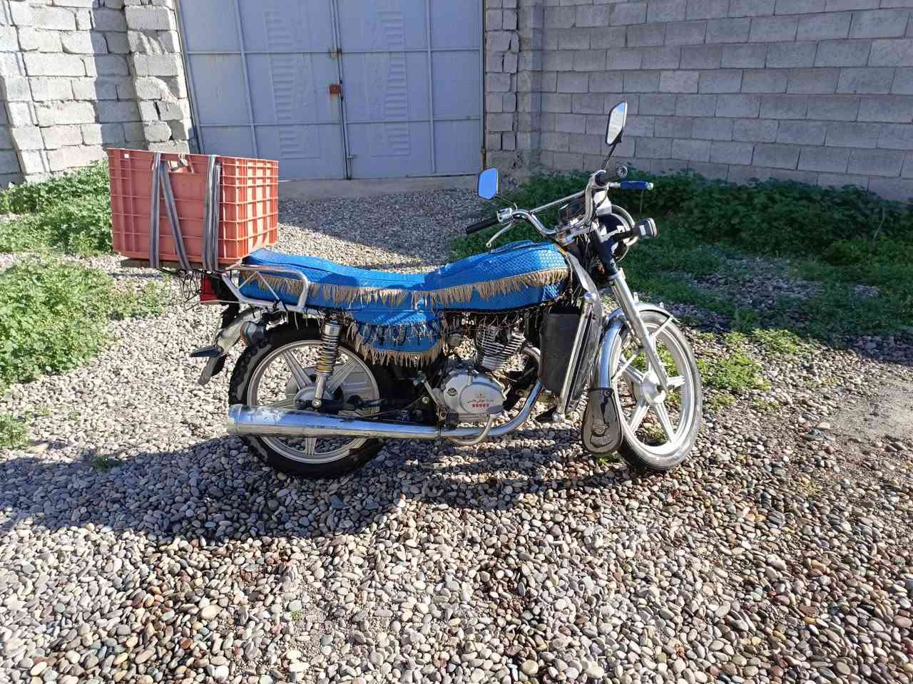 السلام عليكم ورحمه الله وبركاته
ماطور للبيع بارت باب اول الوزن الثقيل 99999 موديل 2018 
بعده وضع شركة   محرك مامفتوح شرط اخذته من المعرض بالكارتون مكاتبة مباشر + منفيس للأستفسار الاتصال على الرقم 
***********
السعر  475 ألف وبي مجال
الموقع ناحية القيارة/ محطة كهرباء الغازية
