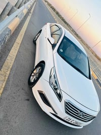 سوناتا وارد امريكي • ٢٠١٧ • بدون حوادث