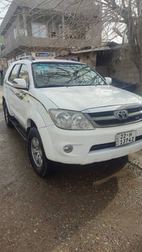 فۆڕ چنەر • ٢٠٠٨ • تۆماتیک