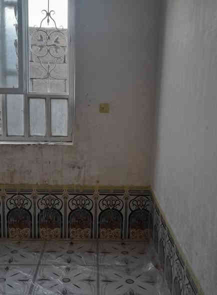 ترميم كافه المنازل ومعالجة جميع رطوبه والتشققات صبغ شبابيك +تنضيف***********
