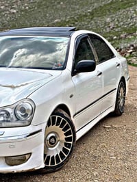 ماجستا • ٢٠٠٧ • ڤي8