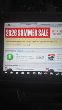 جهاز اوتيل 906TS PRO خلصان تحديثه ٢٠٢٤ شهر ٨ كان اف دي فحص وبرمجة وترس...