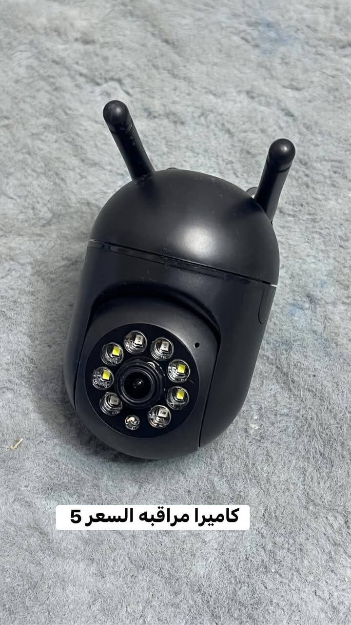 كاميرات مراقبه الاولى وياها شاشه تراقبون بيها
ثننيهم اول تم 30 مع توصيل


**إذا كنت صاحب هذا الإعلان وتريد حذفه لأي سبب، رجاءا أرسل رسالة إلى الدعم الفني**