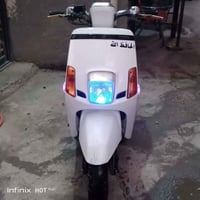 دراجه بوليس • ٢٠١١ • القاسم