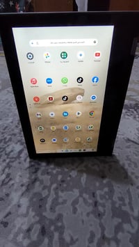 ايباد للبيع السعر والتفاصيل داخل الفيديو. 07772181778