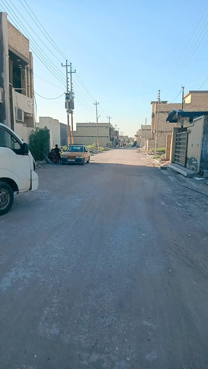 🏫 للبيع تونات عدد3
✈بيع نقد وقسط

🚟لمساحه70م3نوم2حمام

⛴ الدوره زراعي نهايه 120قبل سيطره هورجب

👩‍❤️‍👨تستلم مفتاح ايام

🪂مكاتبه اقرار محكمه

🛬خدمات كامله من كلشي لمي  لكهربا لتبليط وسوك ومدارس ومستوصف وجامعات

🚊للاستفسار راسلني واتساب***********
