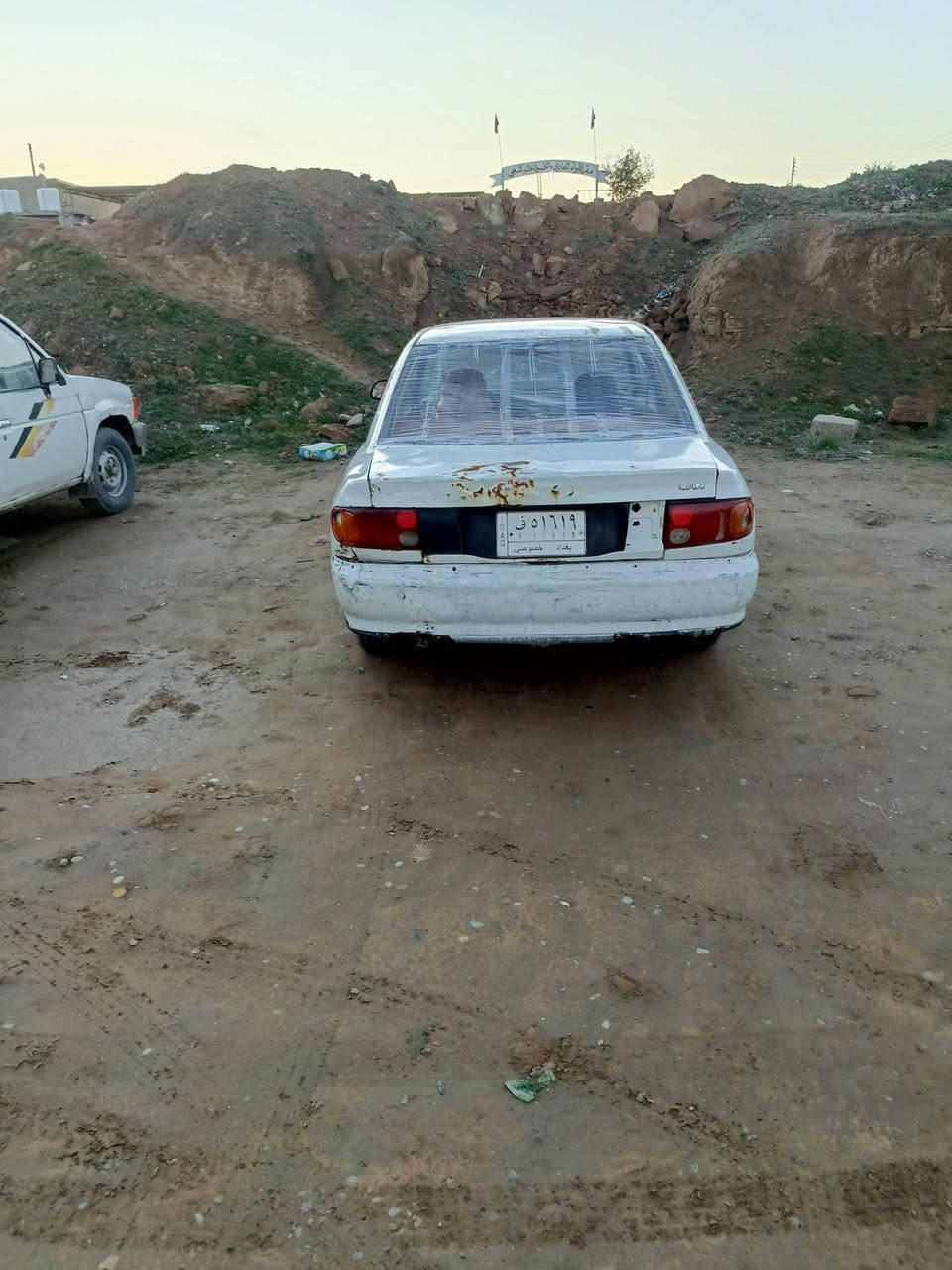 السلام عليكم ابراتون موديل 92 رقم الماني سنويه خضره بس ماندل صاحبها  محرك كير شرط محرك كصه شادينو نشاط فول الكشر شوف العين السعر 10 وبيها مجال شعندك امراوس لادين ولابعدين التصال ***********
