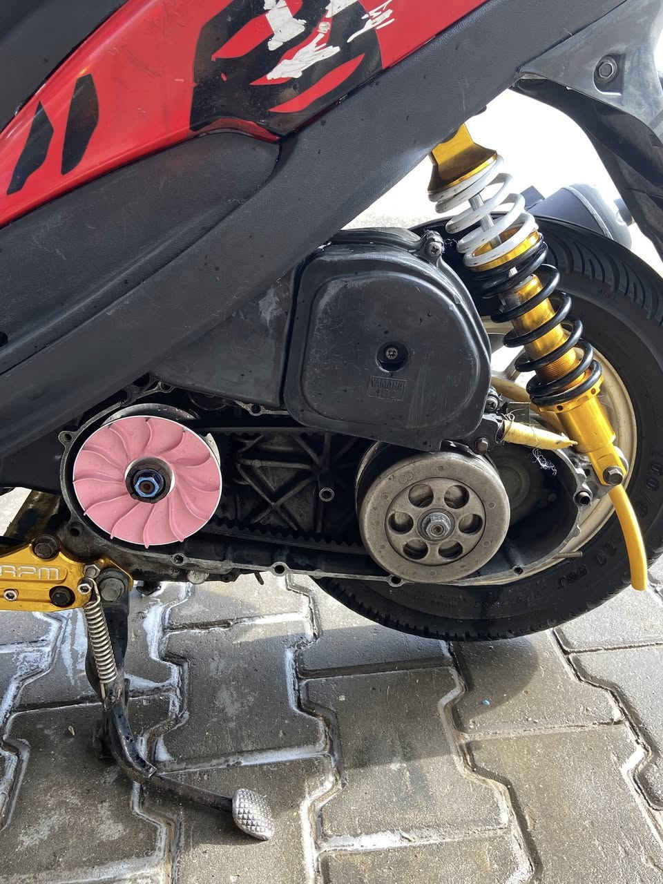 السلام عليكم ماكس عدله للبيع شوفت عينك تخبل بوشه 55 شلعه ومعدل صالنصه Fm نكرة سلف متواجد واتساب السعر 550 وبيها مجال للطيبين 

‪***********
