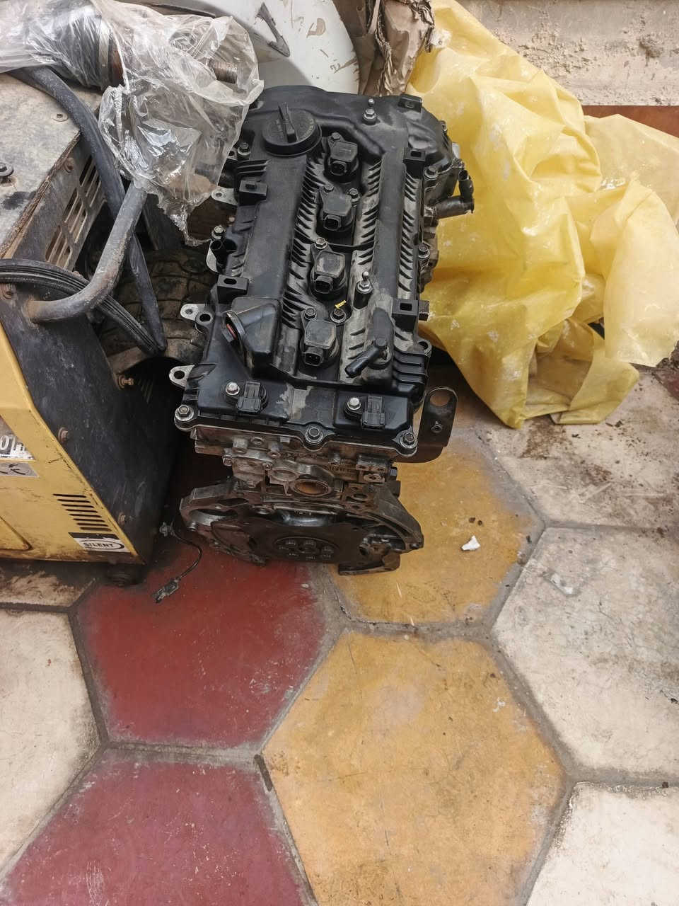 مكينه كامله النتر ترهم ١٢ حد ١٦ قم ولاخذ  شغاله ابيه صوت بل بكنه


**إذا كنت صاحب هذا الإعلان وتريد حذفه لأي سبب، رجاءا أرسل رسالة إلى الدعم الفني**