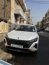 موديل ٢٠٢٥ • للبيع