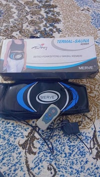 ميرڤا • كهربايي • للسيارة