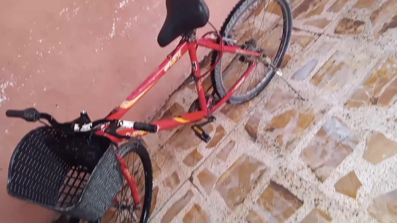 السلام عليكم
عندي هاي البايسكلات للبيع السعر 75 قفلهن 70 والبايسكلات كلشي ما بيهن بس يعوزهن شراي واحد حجم 28 والثاني حجم 22


**إذا كنت صاحب هذا الإعلان وتريد حذفه لأي سبب، رجاءا أرسل رسالة إلى الدعم الفني**