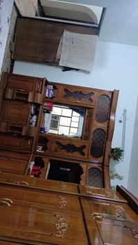 غرفة صاج • نظافة 95% • الفلوجة حي الجمهورية