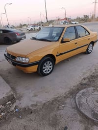 بيجو أكاد • ٢٠١٥ • رقم بغداد