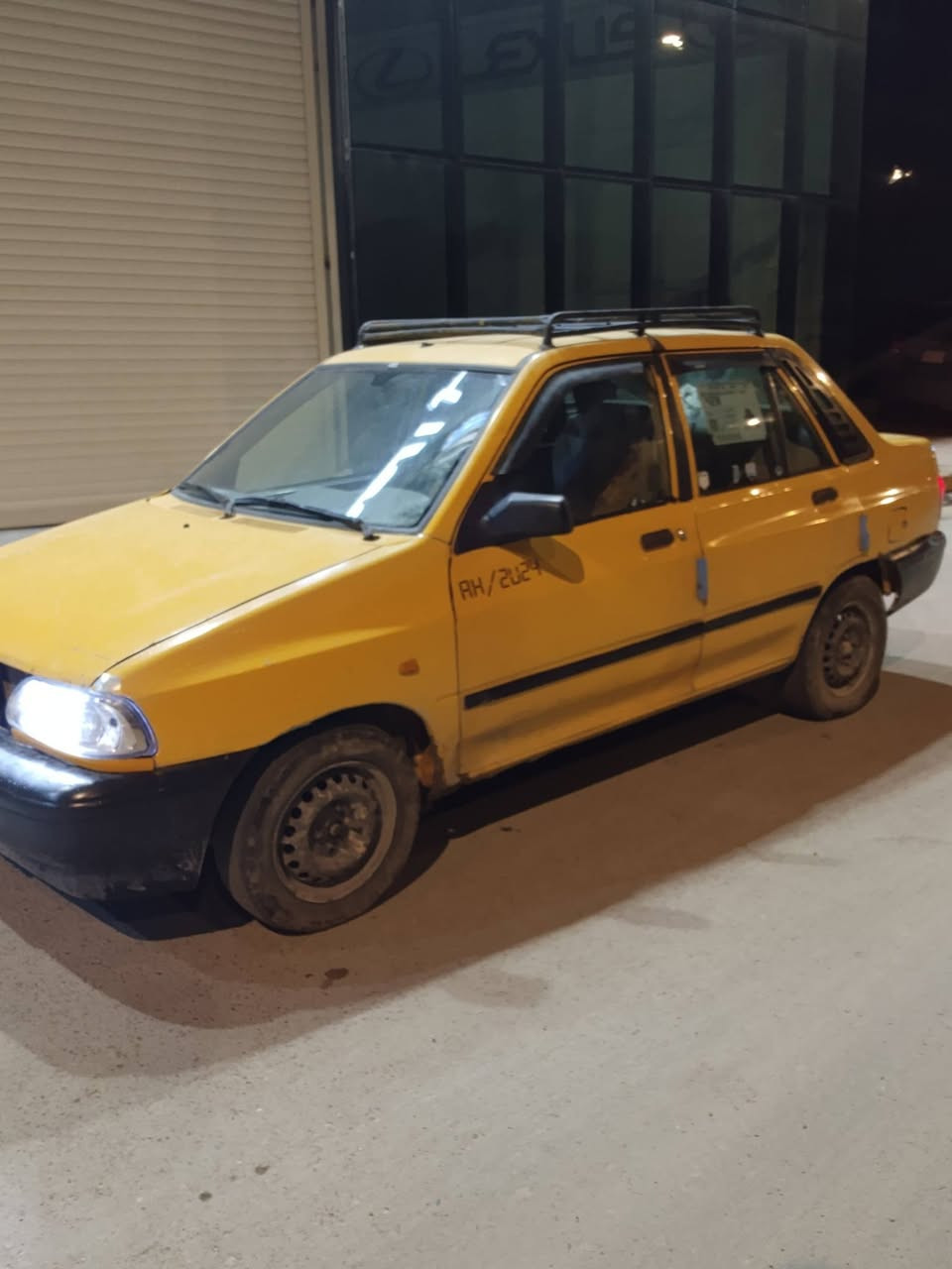 السلام عليكم سايبا للبيع 2012 مصفرة هيئة وغرامة تحويل شرط ل كشر شوفت عينك معمرة شواصي علا ايدي ل مكينة مالتهة تنقص بيهة تبخير مكاني بغداد الشعلة عارضهة ب 20 وبيهة مجال ***********
