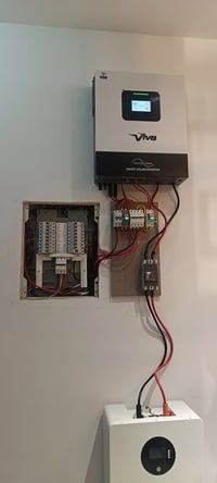 تأسيسات كهربائية عامة للمنازل والبنايات بوري +سيمنز عمل بوردات السيطرة...